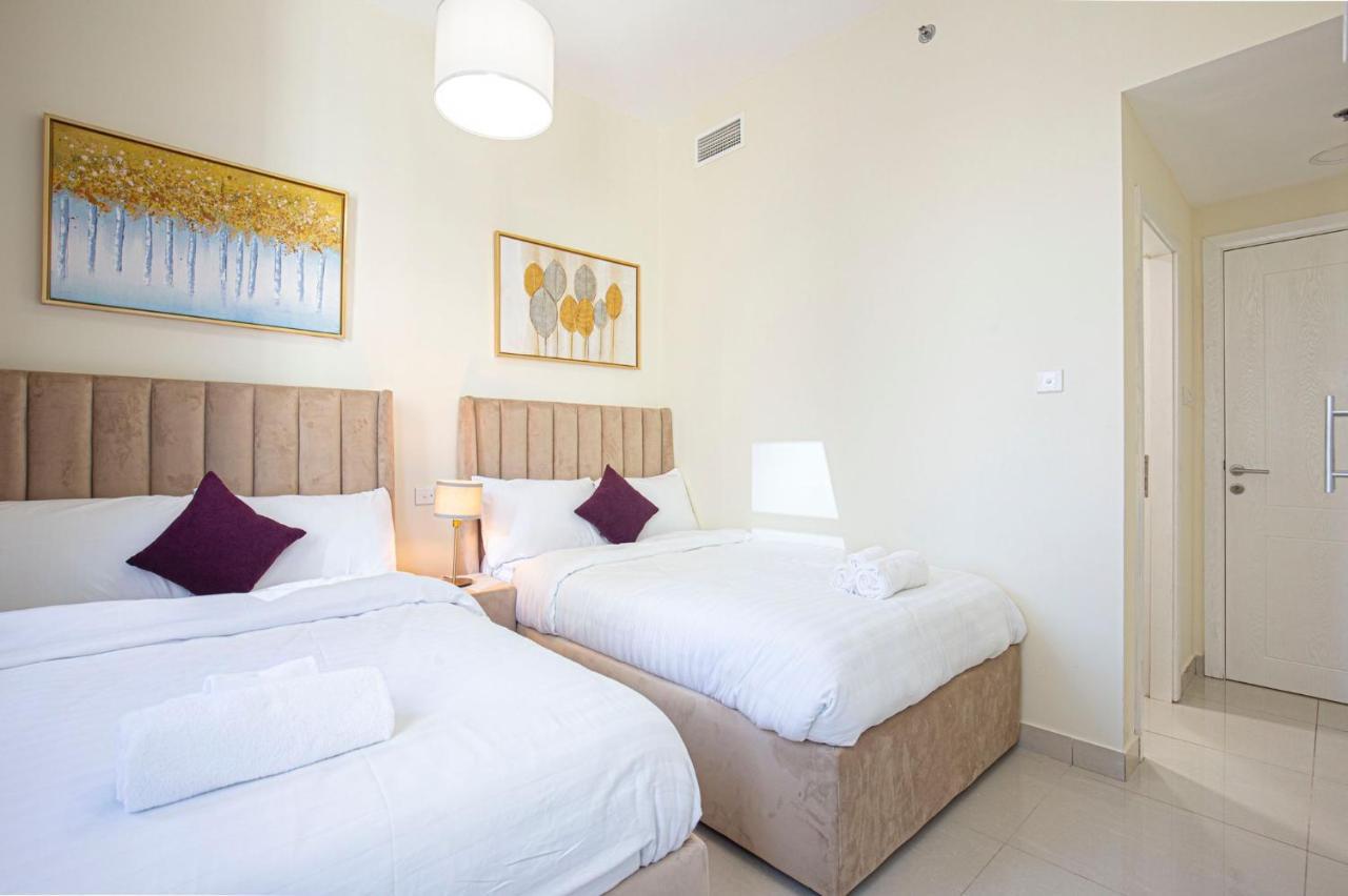 Dubai Marina Royal Premium Serviced Apartments Marina Wharf - Kids Stay Free Plus Free Check In 24 Hours Extérieur photo