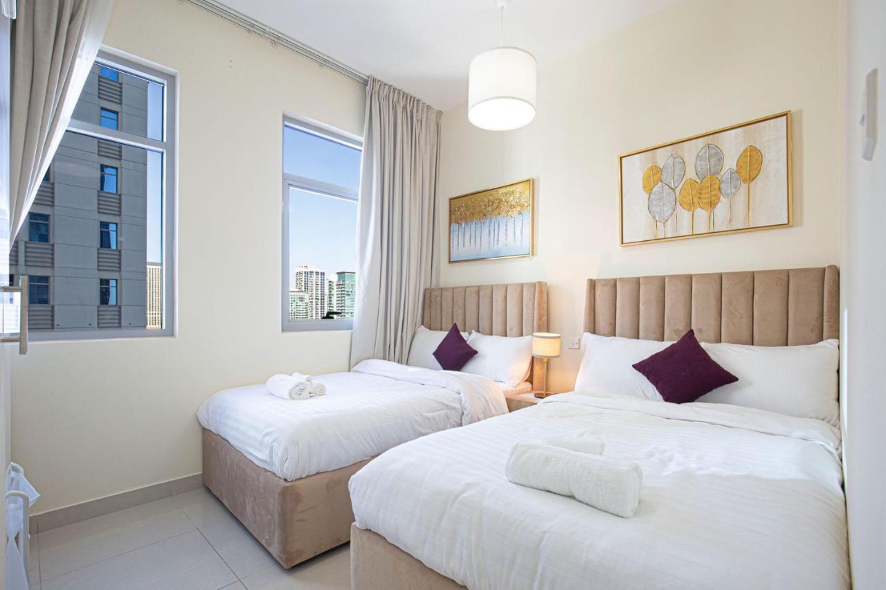 Dubai Marina Royal Premium Serviced Apartments Marina Wharf - Kids Stay Free Plus Free Check In 24 Hours Extérieur photo